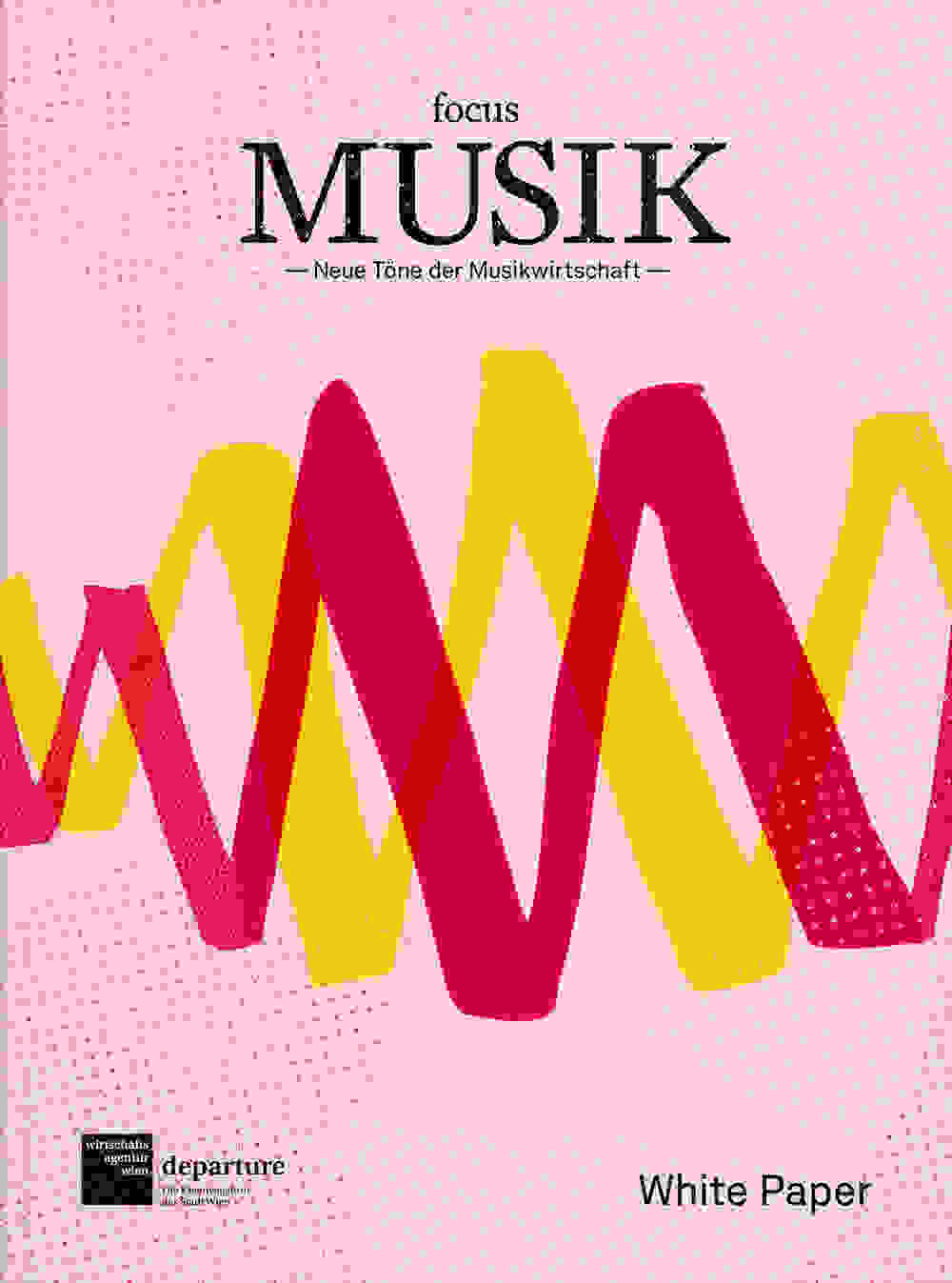 Dummy Softcover departure WP Musik