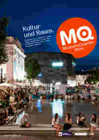 MQ tourismussujet Kultur Und Raum 2015 03