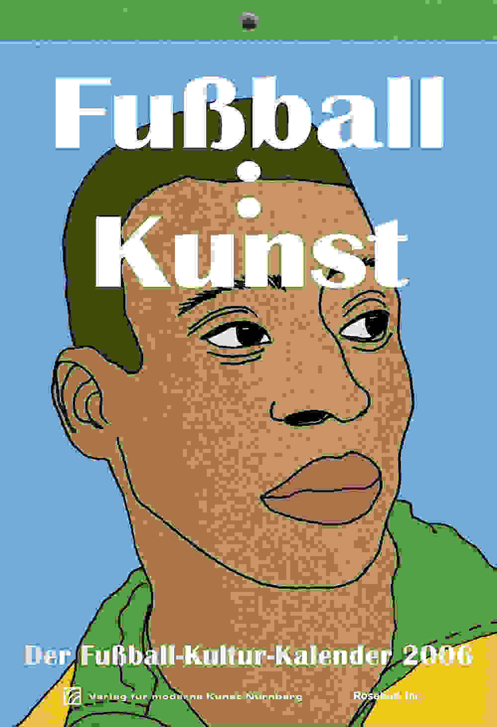 RB Fussball Kunst 2006 slider 1