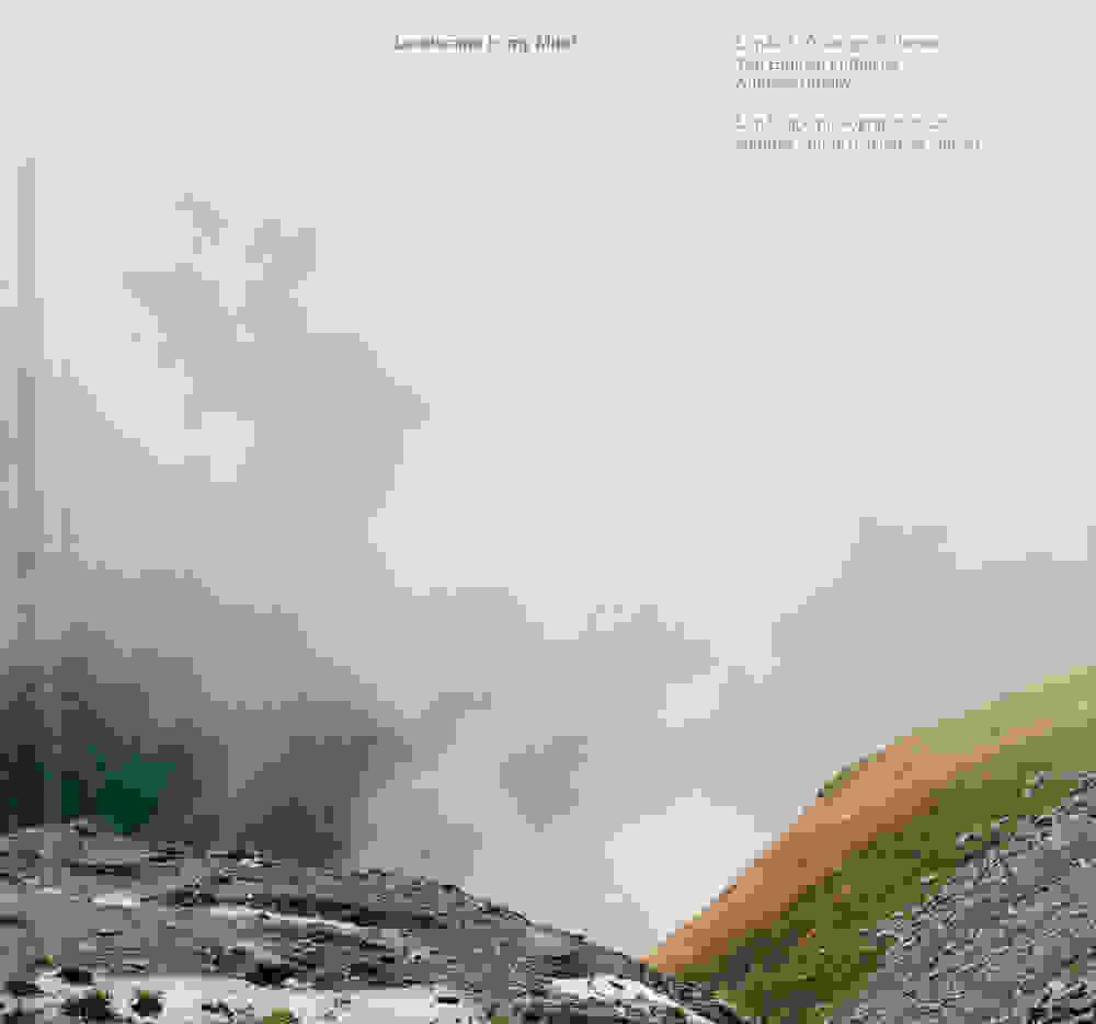 RB VFMK Landscape In My Mind 2015 Slider Cover