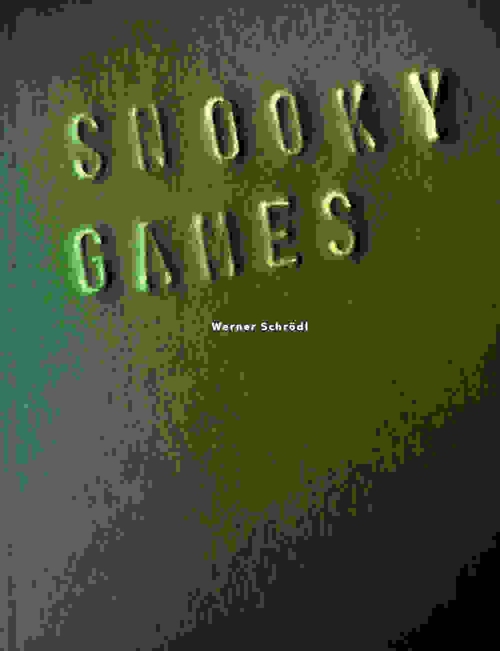 VFMK Snooky Games 2014 cover